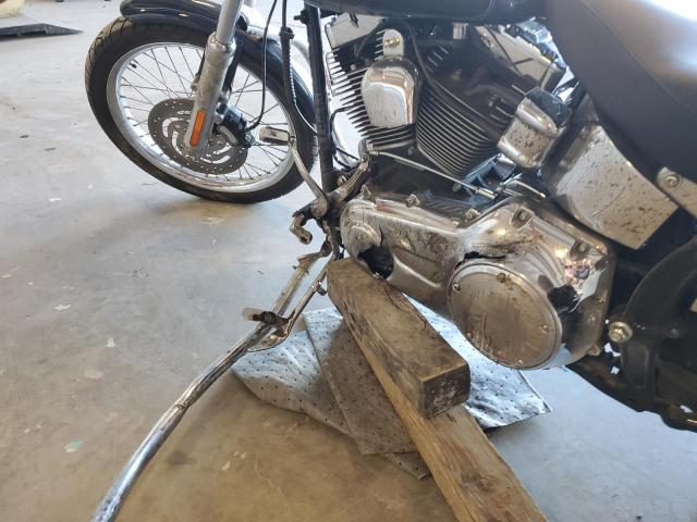 2008 HARLEY-DAVIDSON FXSTC 1HD1JL5168Y033276