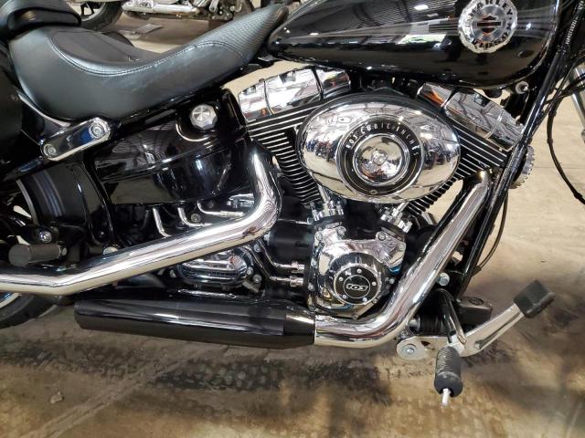 2014 HARLEY-DAVIDSON FXSB BREAK 1HD1BFV1XEB018549