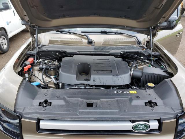 2023 LAND ROVER DEFENDER 9 SALEP6EU1P2120333