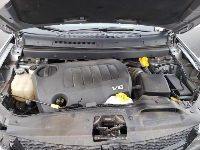 2019 DODGE JOURNEY CR - 3C4PDDGG7KT845270