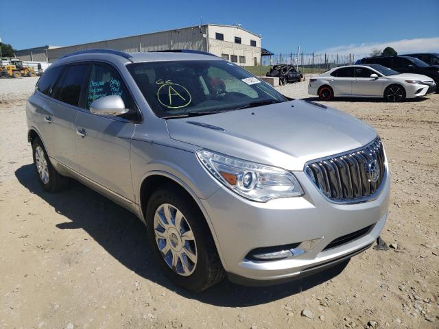 VIN 5GAKRBKD4HJ229119 2017 BUICK ENCLAVE no.1