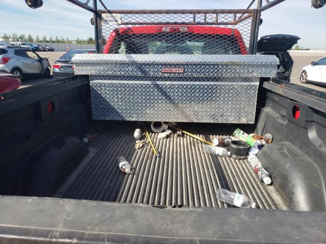 2017 GMC SIERRA C25 1GT01REG3HZ249178