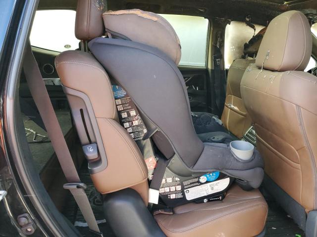 2019 SUBARU ASCENT TOU 4S4WMARD3K3402358