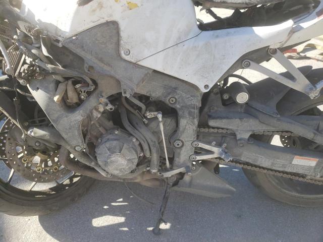 2022 HONDA CBR600 RA JH2PC40J9NK800028