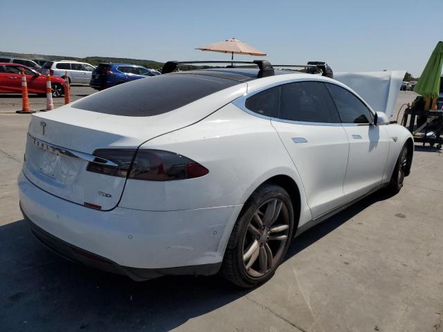 2015 TESLA MODEL S 70 5YJSA1S28FF099963