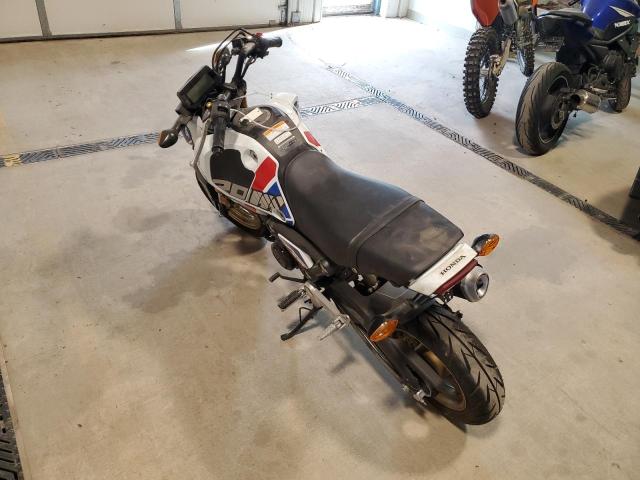 2023 HONDA GROM A MLHJC925XP5100674