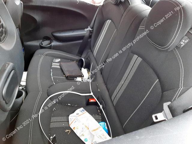 WMWXR320X02P44287 Mini Cooper Spo