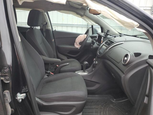 2015 CHEVROLET TRAX 1LS 3GNCJPSB2FL244866