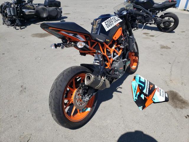 2017 KTM 390 DUKE MD2JYJ405HC273940