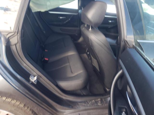 2018 BMW 430XI GRAN - WBA4J3C57JBG95509