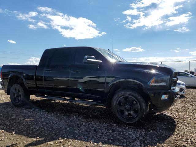 2015 Ram 2500 Laramie