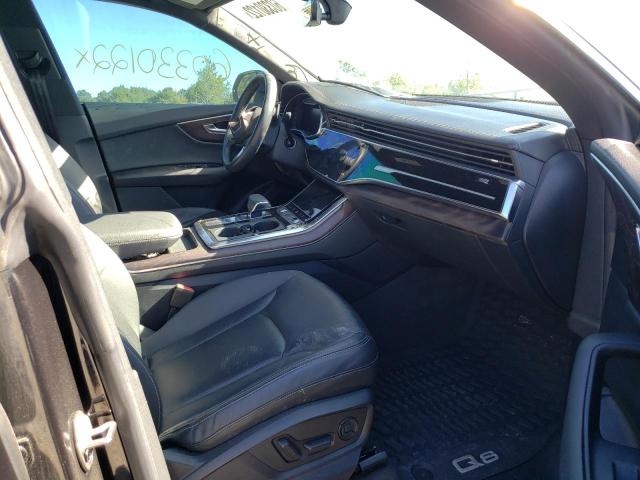 2019 AUDI Q8 PRESTIG WA1CVAF16KD005195