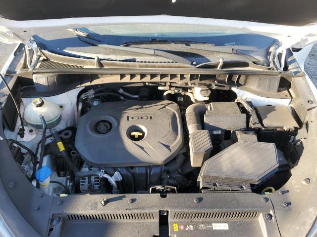 2019 HYUNDAI TUCSON SE - KM8J23A41KU881221