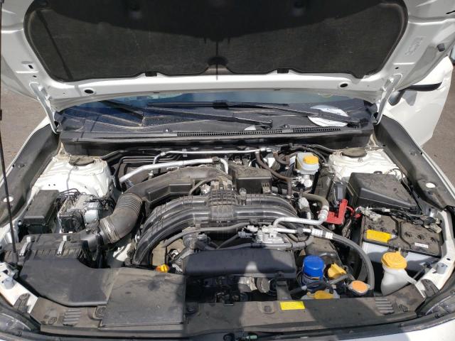 JF2GTAPC9M8252415 Subaru Crosstrek Premium