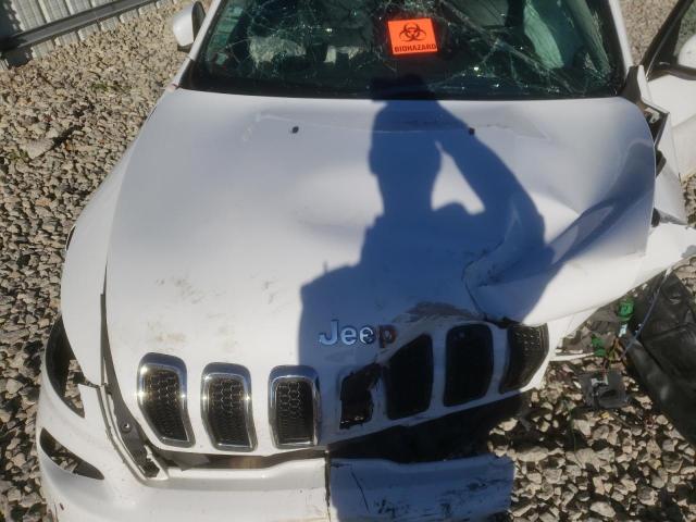 1C4PJMJS3HD220434 Jeep Cherokee Overland