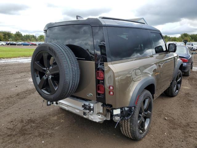 2023 LAND ROVER DEFENDER 9 SALEP6EU1P2120333