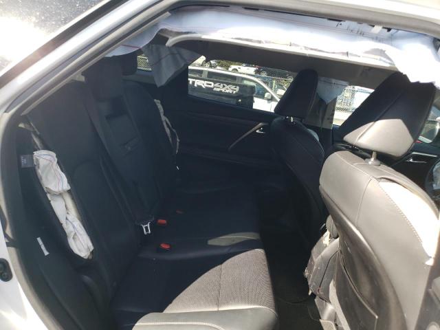 2022 LEXUS RX 450H 2T2HGMDA5NC087900