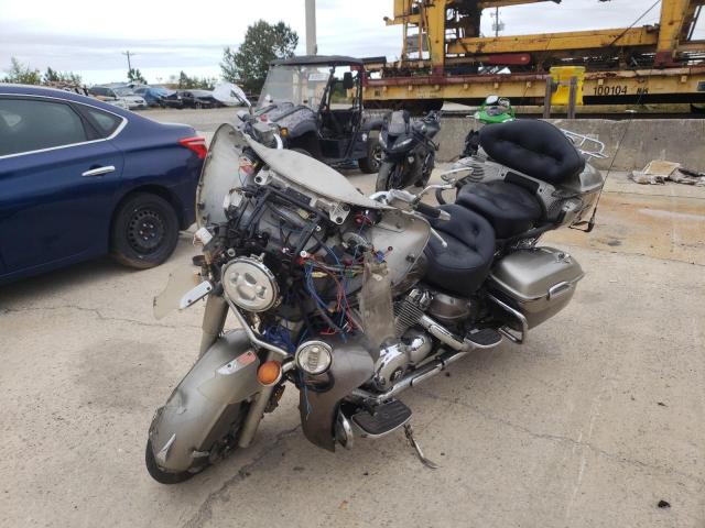 2002 YAMAHA XVZ13 TF JYAVP04E62A005199