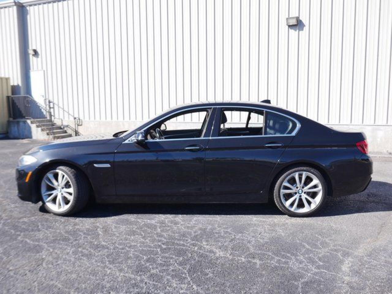 WBA5B1C5XGG132842 2016 BMW 535 I