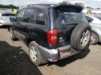 2005 Toyota Rav4 2.4L for Sale in New Britain, CT - Front End