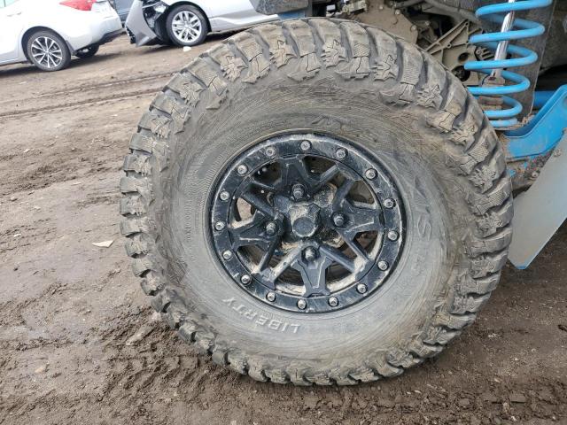 2019 ATV ALL MODELS 3JBVVAW4XKK000237