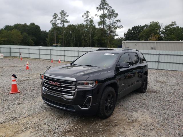 2021 GMC ACADIA AT4 1GKKNLLS1MZ215742