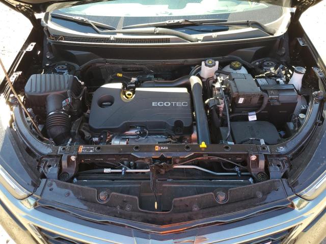 2022 CHEVROLET EQUINOX RS 2GNAXMEV1N6131150