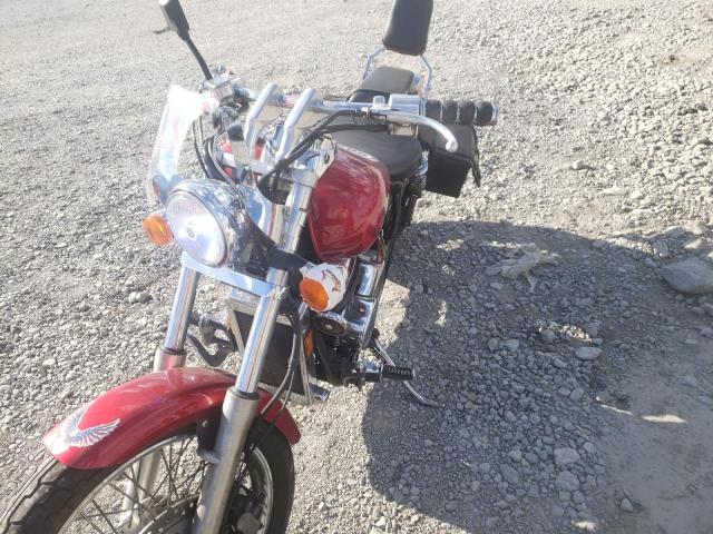 2003 HONDA VT750 DCB JH2RC445X3M702505