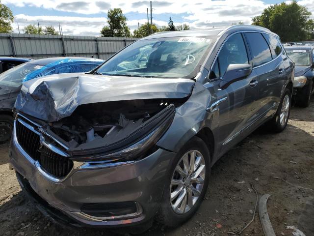 2019 BUICK ENCLAVE PR 5GAEVBKW7KJ309662
