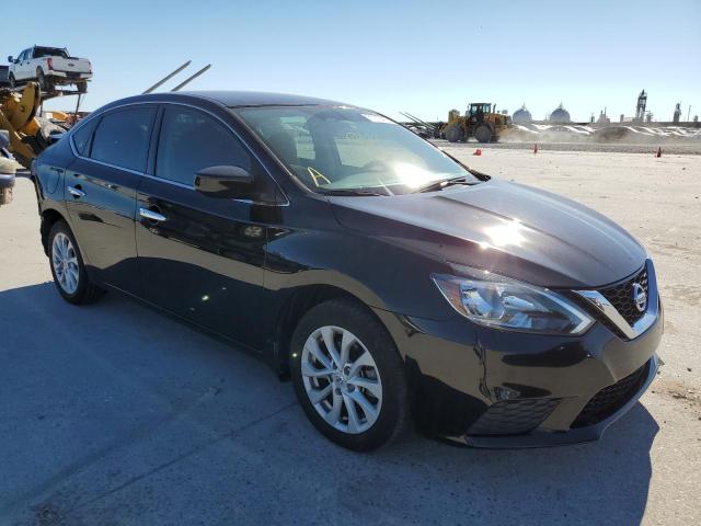 2019 Nissan Sentra S  (VIN: 3N1AB7AP5KY423199)