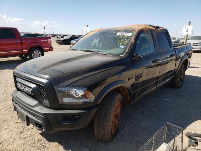 2020 RAM 1500 CLASS - 1C6RR7LT9LS161538