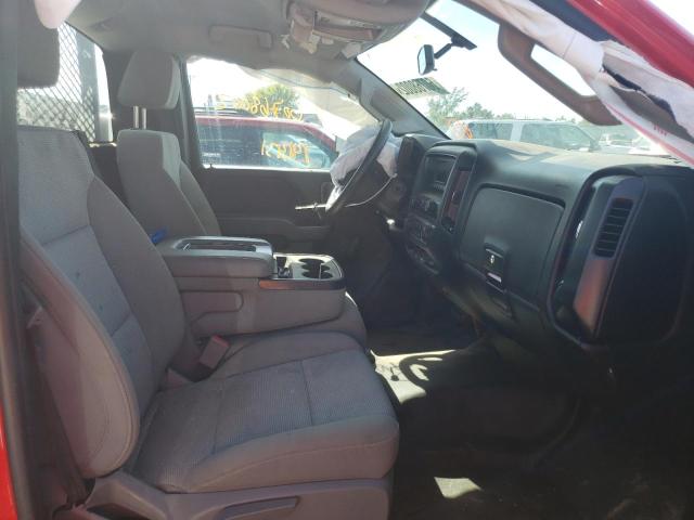 2017 GMC SIERRA C25 1GT01REG3HZ249178