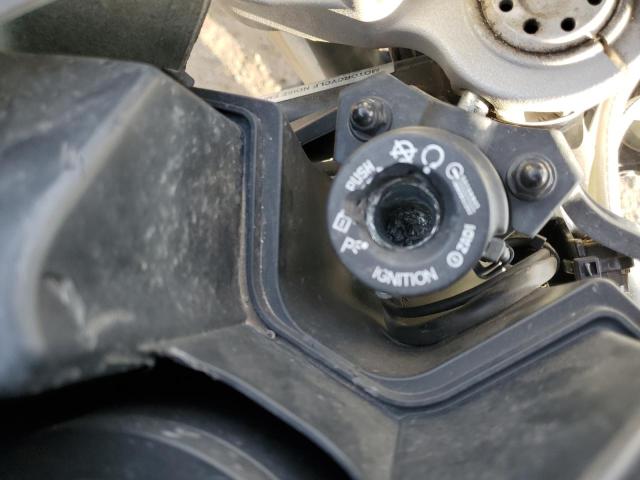 2013 DUCATI MONSTER 69 ZDM1RADN2DB067400