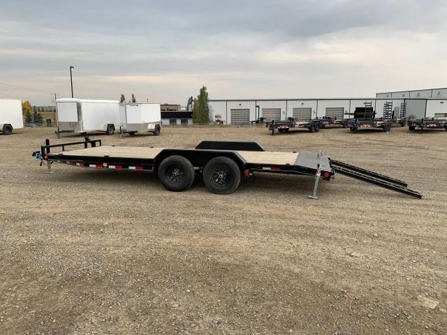 Salvage cars for sale from Copart Rocky View County, AB: 2022 Other Other