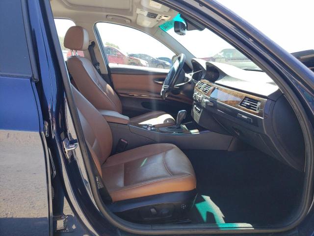 2011 BMW 328I WBAPH7C54BE675795