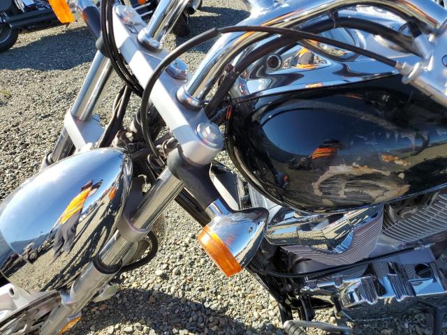 2010 HONDA VT1300 CS JH2SC6714AK000002