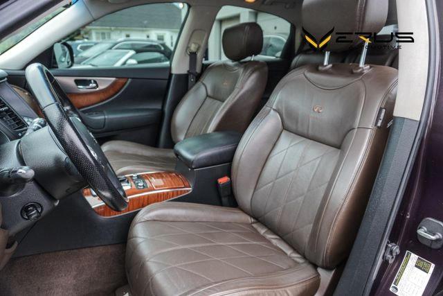 VIN: JN8AS1MW6AM853679 Auction: COPART Lot: 61500442 Location: WI - MILWAUKEE SOUTH JN8AS1MW6AM853679 INFINITI FX35 2010 UNKNOWN - NOT OK FOR INV. Photo 16