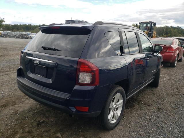 1C4NJDBB9GD723132 Jeep Compass Sport