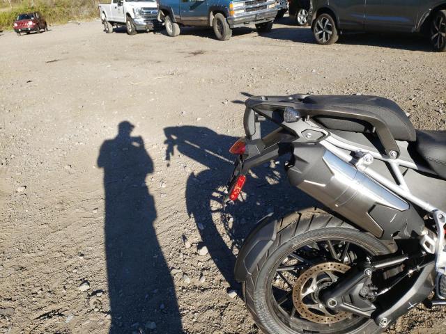 2023 TRIUMPH MOTORCYCLE TIGER 1200 SMTP24V42PTBA5711