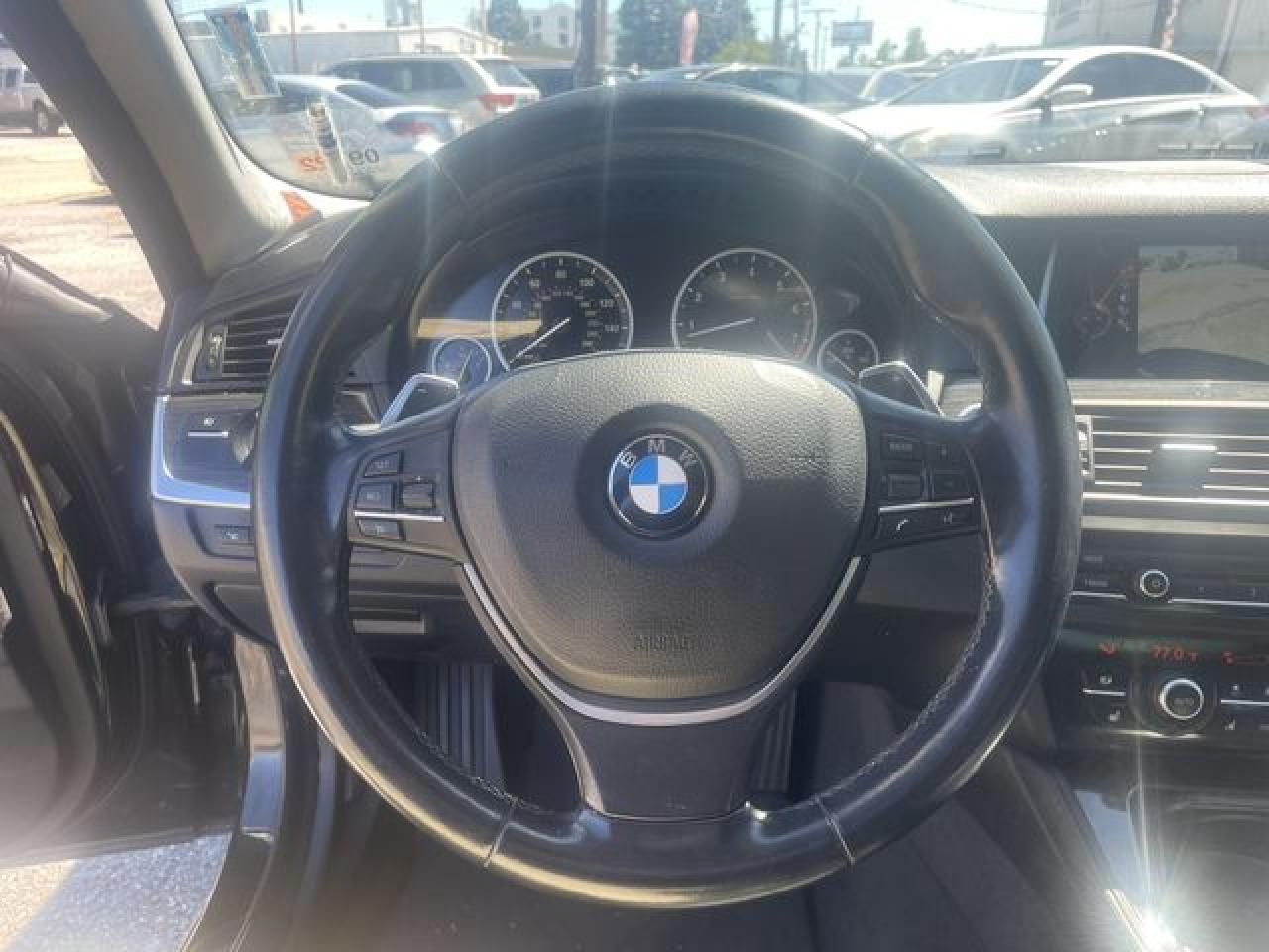 WBA5B1C5XGG132842 2016 BMW 535 I