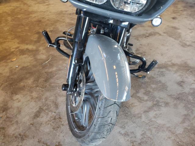 2018 HARLEY-DAVIDSON FLTRXSE CV 1HD1TCL19JB953859