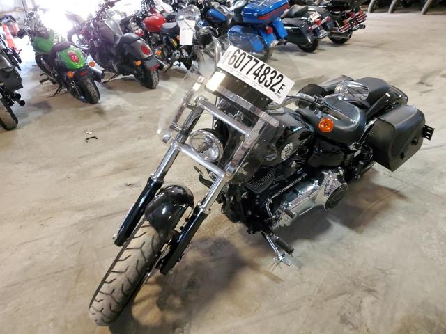 2014 HARLEY-DAVIDSON FXSB BREAK 1HD1BFV1XEB018549