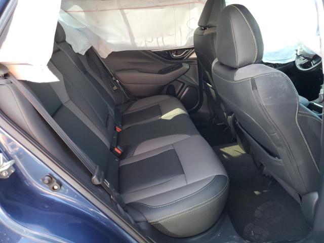 2021 SUBARU OUTBACK ON 4S4BTGLD9M3111296