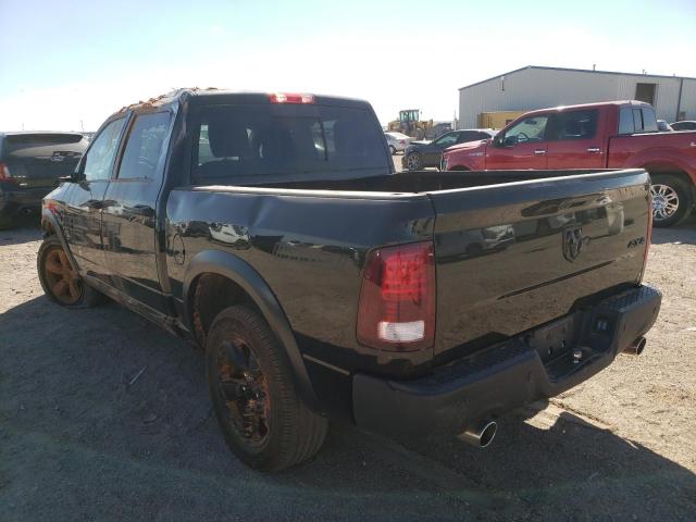 2020 RAM 1500 CLASS - 1C6RR7LT9LS161538