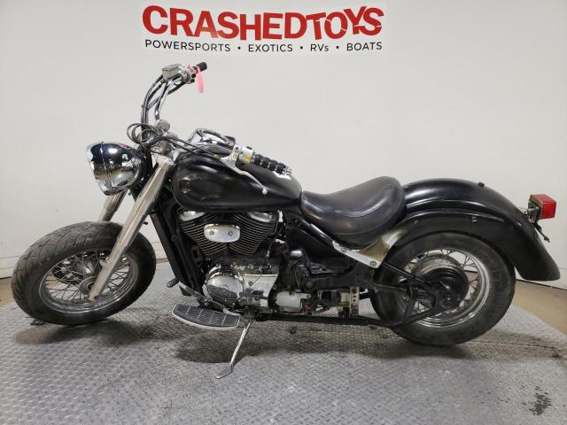 2006 SUZUKI C50T JS1VS55A862114527