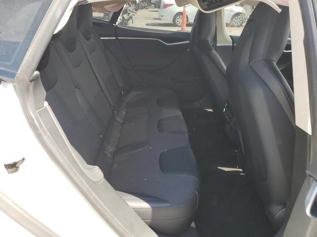 2015 TESLA MODEL S 70 5YJSA1S28FF099963
