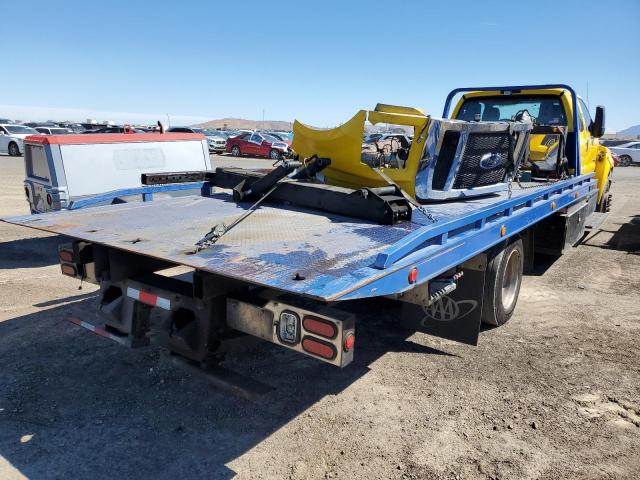 2016 FORD F650 SUPER 1FDWX6DC3GDA03390