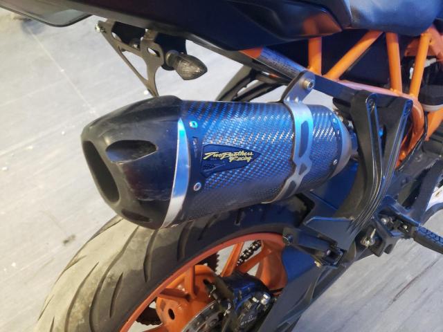 2015 KTM 390 DUKE MD2JYJ408FC223028