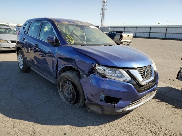 2019 Nissan Rogue S  (VIN: 5N1AT2MTXKC818070)