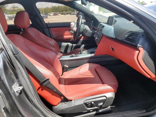 2015 BMW 428 I GRAN - WBA4A5C5XFG051019